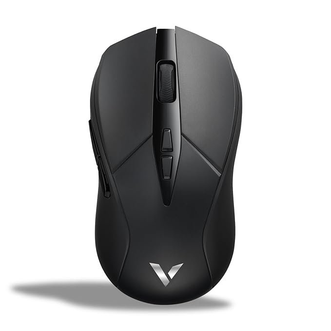 Rapoo V300SE Dual-Mode Wireless Gaming Mouse