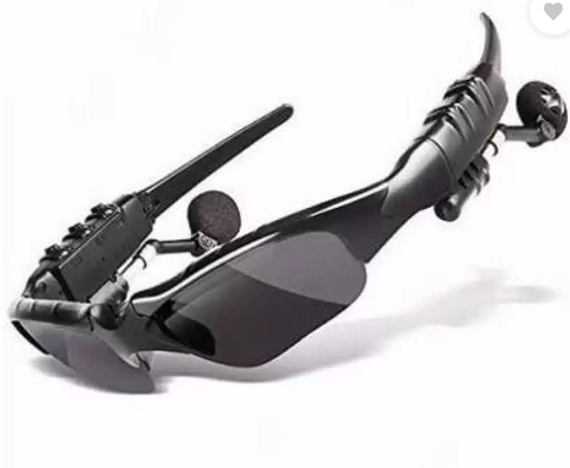 SARASI Smart Bluetooth Sunglasses for Adults