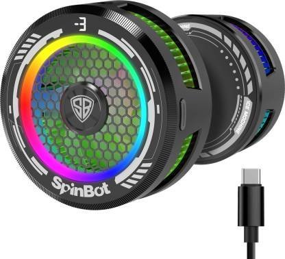 SpinBot IceDot MAG V1 Magnetic Mobile Phone Cooler (15W)